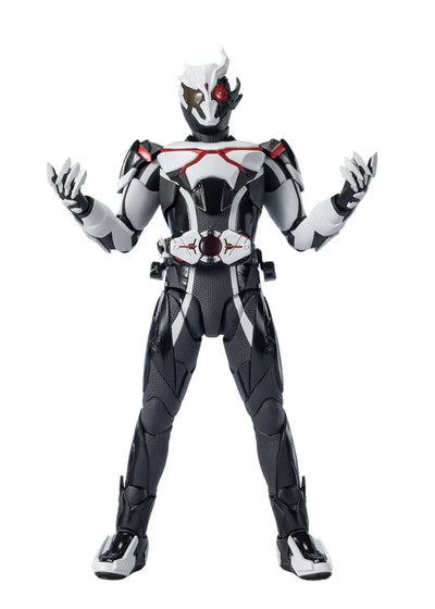 Kamen Rider Zero-One - Kamen Rider Ark-One - S.H.Figuarts (Bandai Spirits) [Shop Exclusive]ㅤ – Bandai Spirits – ActionFigureBrasil