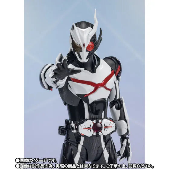 Kamen Rider Zero-One - Kamen Rider Ark-One - S.H.Figuarts (Bandai Spirits) [Shop Exclusive]ㅤ – Bandai Spirits – ActionFigureBrasil