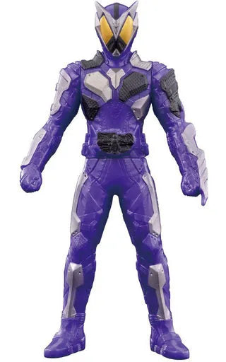 Kamen Rider Zero-One - Kamen Rider Horobi - Rider Hero Series 04 - Sting Scorpion (Bandai)ㅤ – Bandai – ActionFigureBrasil