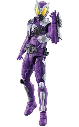 Kamen Rider Zero-One - Kamen Rider Horobi - Rider Kick's Figure - Sting Scorpion (Bandai)ㅤ – Bandai – ActionFigureBrasil