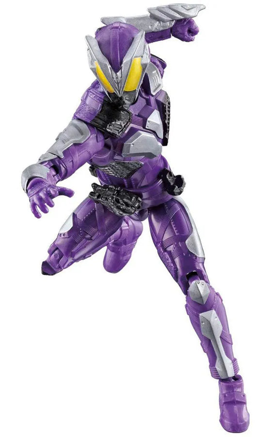 Kamen Rider Zero-One - Kamen Rider Horobi - Rider Kick's Figure - Sting Scorpion (Bandai)ㅤ – Bandai – ActionFigureBrasil