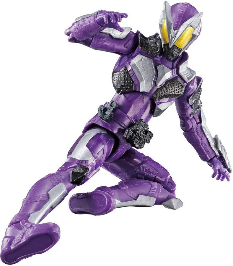 Kamen Rider Zero-One - Kamen Rider Horobi - Rider Kick's Figure - Sting Scorpion (Bandai)ㅤ – Bandai – ActionFigureBrasil