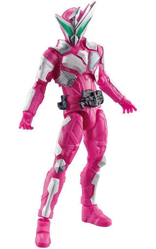 Kamen Rider Zero-One - Kamen Rider Jin - Rider Kick's Figure - Flying Falcon (Bandai)ㅤ – Bandai – ActionFigureBrasil