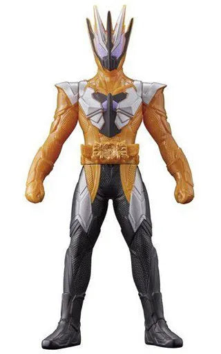 Kamen Rider Zero-One - Kamen Rider Thouser - Rider Hero Series 08 (Bandai)ㅤ – Bandai – ActionFigureBrasil