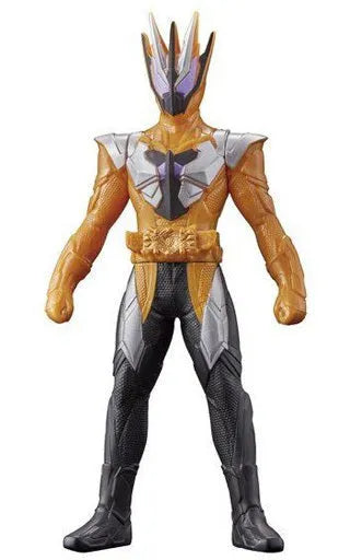 Kamen Rider Zero-One - Kamen Rider Thouser - Rider Hero Series 08 (Bandai)ㅤ – Bandai – ActionFigureBrasil
