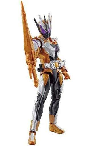 Kamen Rider Zero-One - Kamen Rider Thouser - Rider Kick's Figure (Bandai)ㅤ – Bandai – ActionFigureBrasil