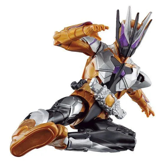 Kamen Rider Zero-One - Kamen Rider Thouser - Rider Kick's Figure (Bandai)ㅤ – Bandai – ActionFigureBrasil