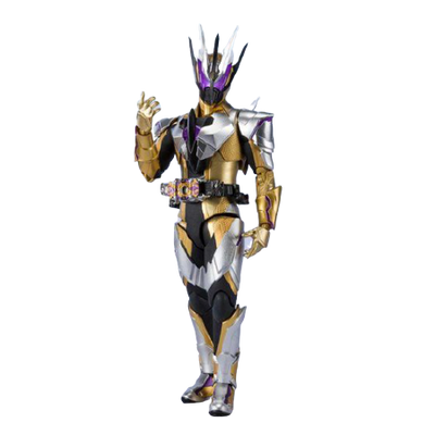 Kamen Rider Zero-One - Kamen Rider Thouser - S.H.Figuarts (Bandai Spirits) [Shop Exclusive]ㅤ – Bandai Spirits – ActionFigureBrasil