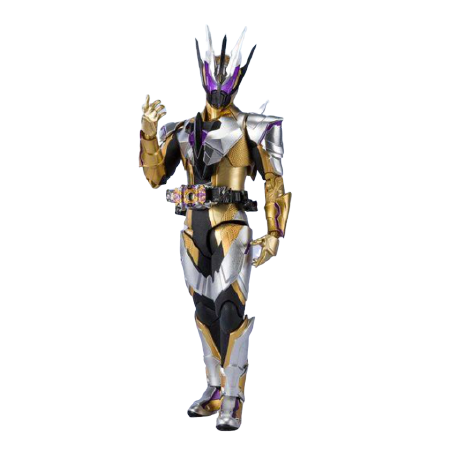 Kamen Rider Zero-One - Kamen Rider Thouser - S.H.Figuarts (Bandai Spirits) [Shop Exclusive]ㅤ – Bandai Spirits – ActionFigureBrasil