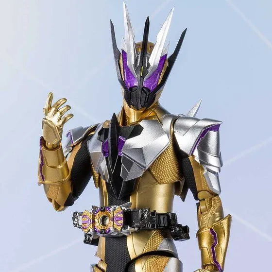 Kamen Rider Zero-One - Kamen Rider Thouser - S.H.Figuarts (Bandai Spirits) [Shop Exclusive]ㅤ – Bandai Spirits – ActionFigureBrasil