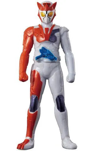 Kamen Rider Zero-One - Kamen Rider Valkyrie - Rider Hero Series 03 - Rushing Cheetah (Bandai)ㅤ – Bandai – ActionFigureBrasil