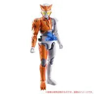 Kamen Rider Zero-One - Kamen Rider Valkyrie - Rider Kick's Figure - Rushing Cheetah (Bandai)ㅤ – Bandai – ActionFigureBrasil