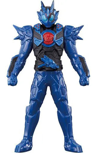 Kamen Rider Zero-One - Kamen Rider Vulcan - Rider Hero Series 06 - Assault Wolf (Bandai)ㅤ – Bandai – ActionFigureBrasil