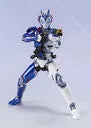 Kamen Rider Zero-One - Kamen Rider Vulcan - S.H.Figuarts (Bandai Spirits)ㅤ – Bandai Spirits – ActionFigureBrasil