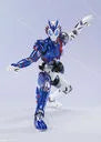 Kamen Rider Zero-One - Kamen Rider Vulcan - S.H.Figuarts (Bandai Spirits)ㅤ – Bandai Spirits – ActionFigureBrasil