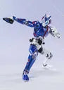 Kamen Rider Zero-One - Kamen Rider Vulcan - S.H.Figuarts (Bandai Spirits)ㅤ – Bandai Spirits – ActionFigureBrasil