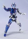 Kamen Rider Zero-One - Kamen Rider Vulcan - S.H.Figuarts (Bandai Spirits)ㅤ – Bandai Spirits – ActionFigureBrasil
