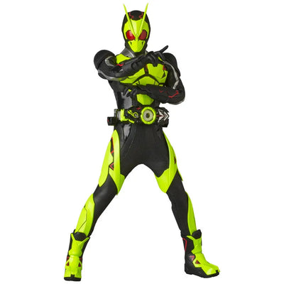 Kamen Rider Zero-One - Real Action Heroes No.785 - Real Action Heroes Genesis - 1/6 - Rising Hopper (Medicom Toy, Plex)ㅤ – Medicom Toy – ActionFigureBrasil