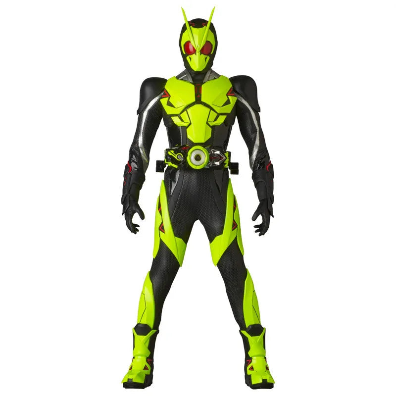 Kamen Rider Zero-One - Real Action Heroes No.785 - Real Action Heroes Genesis - 1/6 - Rising Hopper (Medicom Toy, Plex)ㅤ – Medicom Toy – ActionFigureBrasil