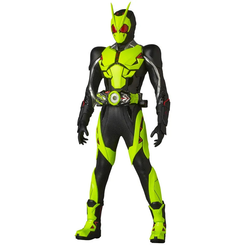 Kamen Rider Zero-One - Real Action Heroes No.785 - Real Action Heroes Genesis - 1/6 - Rising Hopper (Medicom Toy, Plex)ㅤ – Medicom Toy – ActionFigureBrasil