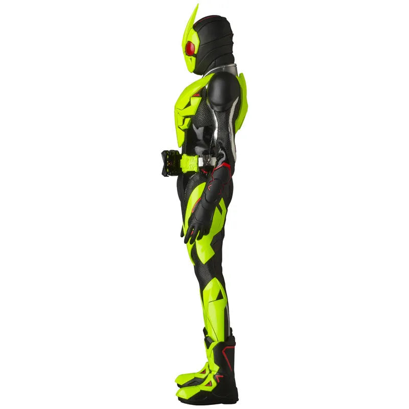 Kamen Rider Zero-One - Real Action Heroes No.785 - Real Action Heroes Genesis - 1/6 - Rising Hopper (Medicom Toy, Plex)ㅤ – Medicom Toy – ActionFigureBrasil