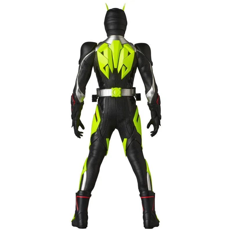 Kamen Rider Zero-One - Real Action Heroes No.785 - Real Action Heroes Genesis - 1/6 - Rising Hopper (Medicom Toy, Plex)ㅤ – Medicom Toy – ActionFigureBrasil
