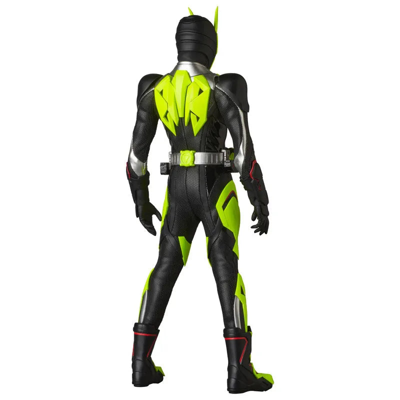 Kamen Rider Zero-One - Real Action Heroes No.785 - Real Action Heroes Genesis - 1/6 - Rising Hopper (Medicom Toy, Plex)ㅤ – Medicom Toy – ActionFigureBrasil