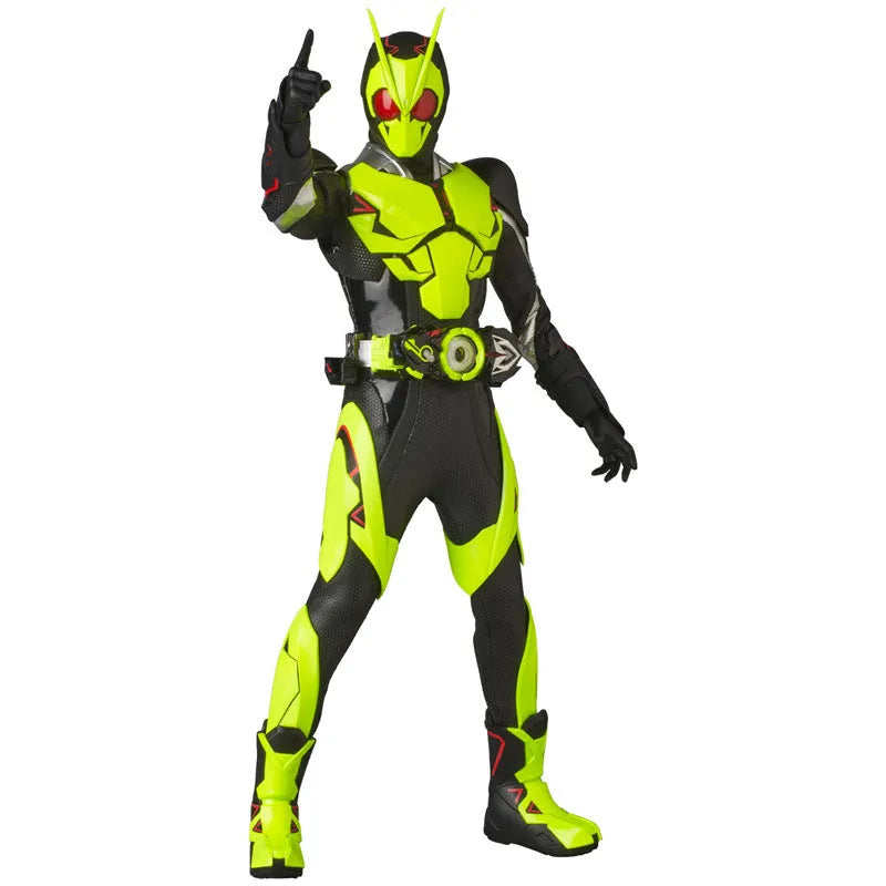 Kamen Rider Zero-One - Real Action Heroes No.785 - Real Action Heroes Genesis - 1/6 - Rising Hopper (Medicom Toy, Plex)ㅤ – Medicom Toy – ActionFigureBrasil