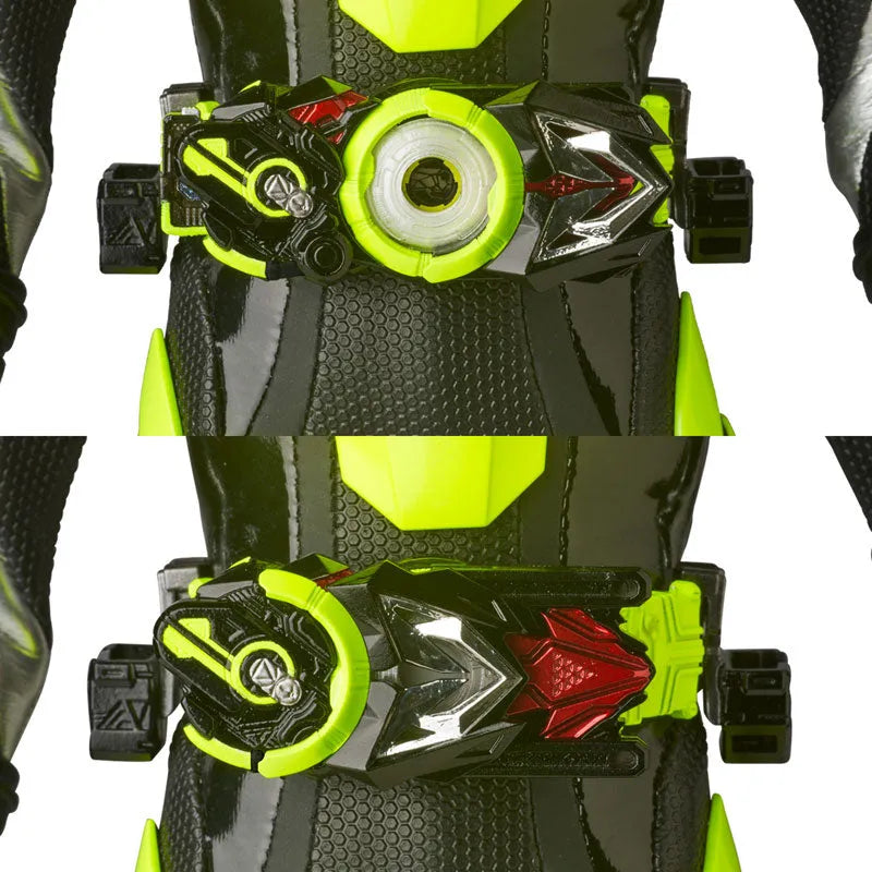 Kamen Rider Zero-One - Real Action Heroes No.785 - Real Action Heroes Genesis - 1/6 - Rising Hopper (Medicom Toy, Plex)ㅤ – Medicom Toy – ActionFigureBrasil