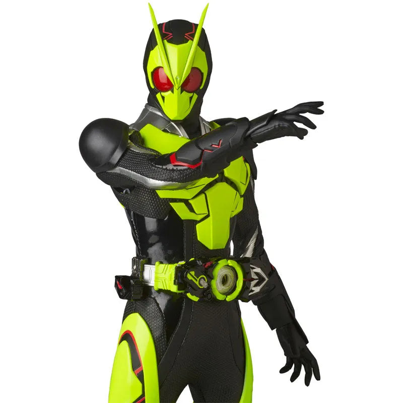 Kamen Rider Zero-One - Real Action Heroes No.785 - Real Action Heroes Genesis - 1/6 - Rising Hopper (Medicom Toy, Plex)ㅤ – Medicom Toy – ActionFigureBrasil