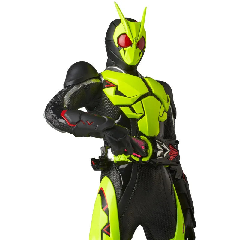 Kamen Rider Zero-One - Real Action Heroes No.785 - Real Action Heroes Genesis - 1/6 - Rising Hopper (Medicom Toy, Plex)ㅤ – Medicom Toy – ActionFigureBrasil