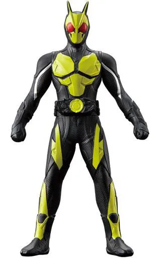 Kamen Rider Zero-One - Rider Hero Series 01 - Rising Hopper (Bandai)ㅤ – Bandai – ActionFigureBrasil