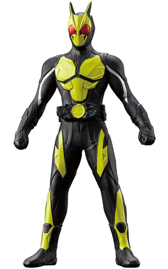 Kamen Rider Zero-One - Rider Hero Series 01 - Rising Hopper (Bandai)ㅤ – Bandai – ActionFigureBrasil