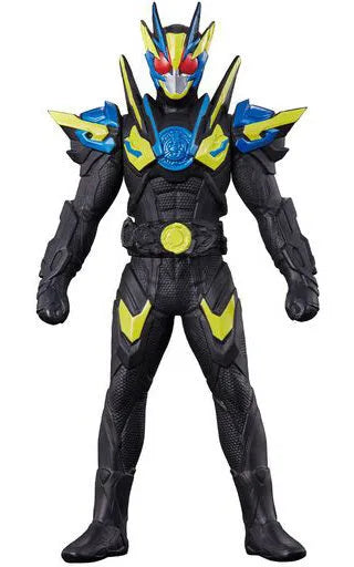 Kamen Rider Zero-One - Rider Hero Series 07 - Shining Assault Hopper (Bandai)ㅤ – Bandai – ActionFigureBrasil