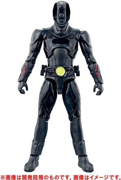 Kamen Rider Zero-One - Rider Kick's Figure - Hybrid Rise (Bandai)ㅤ – Bandai – ActionFigureBrasil — acessórios