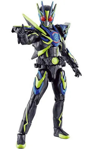 Kamen Rider Zero-One - Rider Kick's Figure - Shining Assault Hopper (Bandai)ㅤ – Bandai – ActionFigureBrasil