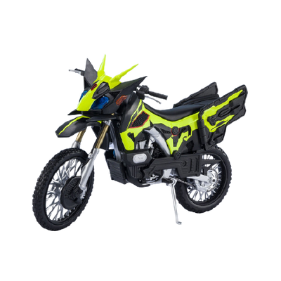 Kamen Rider Zero-One - S.H.Figuarts - Risehopper & Rising Impact Effect Set (Bandai Spirits) [Shop Exclusive]ㅤ – Bandai Spirits – ActionFigureBrasil