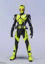 Kamen Rider Zero-One - S.H.Figuarts - Rising Hopper (Bandai Spirits)ㅤ – Bandai Spirits – ActionFigureBrasil