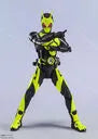 Kamen Rider Zero-One - S.H.Figuarts - Rising Hopper (Bandai Spirits)ㅤ – Bandai Spirits – ActionFigureBrasil