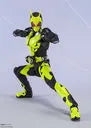 Kamen Rider Zero-One - S.H.Figuarts - Rising Hopper (Bandai Spirits)ㅤ – Bandai Spirits – ActionFigureBrasil