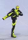 Kamen Rider Zero-One - S.H.Figuarts - Rising Hopper (Bandai Spirits)ㅤ – Bandai Spirits – ActionFigureBrasil
