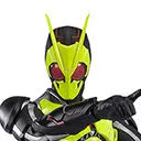 Kamen Rider Zero-One - S.H.Figuarts - Rising Hopper (Bandai Spirits)ㅤ – Bandai Spirits – ActionFigureBrasil