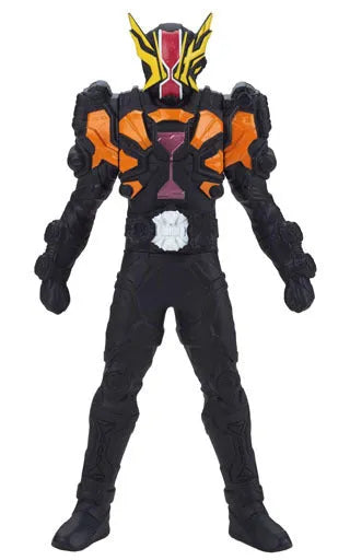 Kamen Rider Zi-O - Kamen Rider Geiz - Rider Hero Series 14 - Revive Goretsu (Bandai)ㅤ – Bandai – ActionFigureBrasil