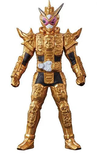 Kamen Rider Zi-O - Kamen Rider Grand Zi-O - Rider Hero Series (Bandai)ㅤ – Bandai – ActionFigureBrasil