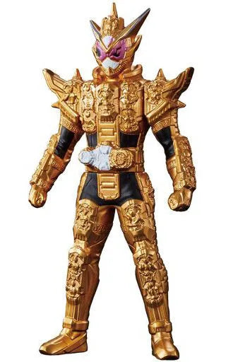 Kamen Rider Zi-O - Kamen Rider Grand Zi-O - Rider Hero Series (Bandai)ㅤ – Bandai – ActionFigureBrasil — ângulo diferente