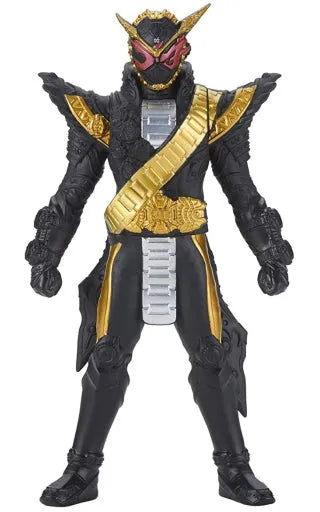 Kamen Rider Zi-O - Kamen Rider Ohma Zi-O - Rider Hero Series (Bandai)ㅤ – Bandai – ActionFigureBrasil