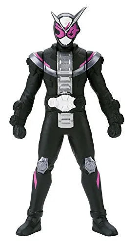 Kamen Rider Zi-O - Rider Hero Series 01 (Bandai)ㅤ – Bandai – ActionFigureBrasil