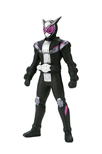Kamen Rider Zi-O - Rider Hero Series 01 (Bandai)ㅤ – Bandai – ActionFigureBrasil