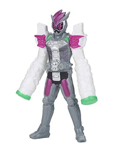 Kamen Rider Zi-O - Rider Hero Series 05 - Ex-Aid Armor (Bandai)ㅤ – Bandai – ActionFigureBrasil