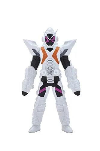 Kamen Rider Zi-O - Rider Hero Series 06 - Fourze Armor (Bandai)ㅤ – Bandai – ActionFigureBrasil